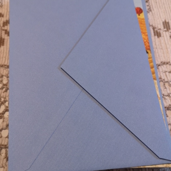 Set of 13 Thanksgiving Blessing Cards - Picture 4 of 4